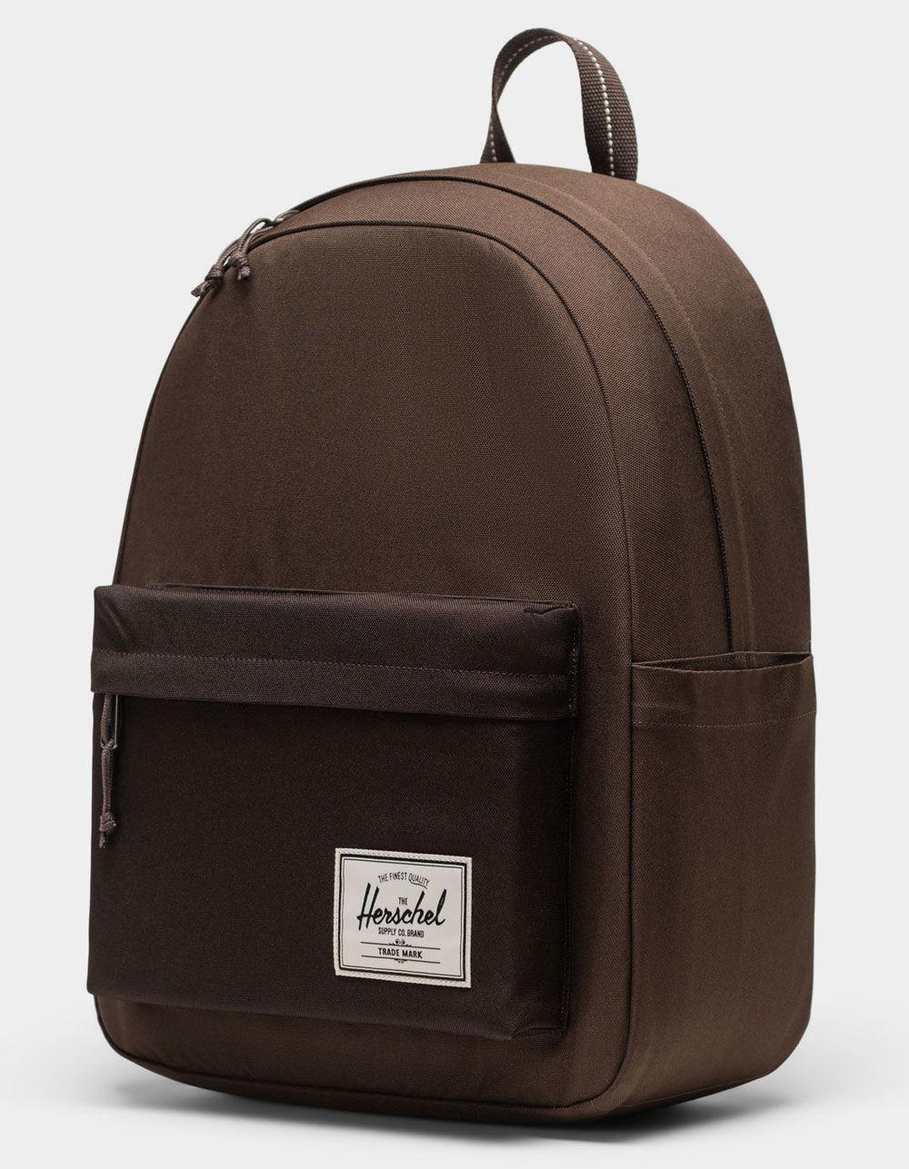 HERSCHEL SUPPLY CO. Classic Backpack - BROWN Product Image