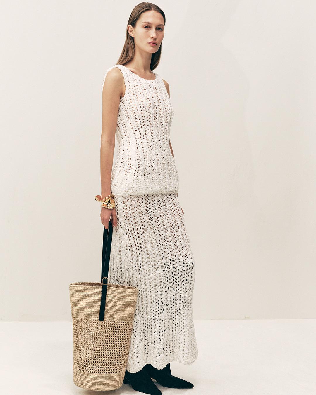 Iori Skirt in Glaze Product Image