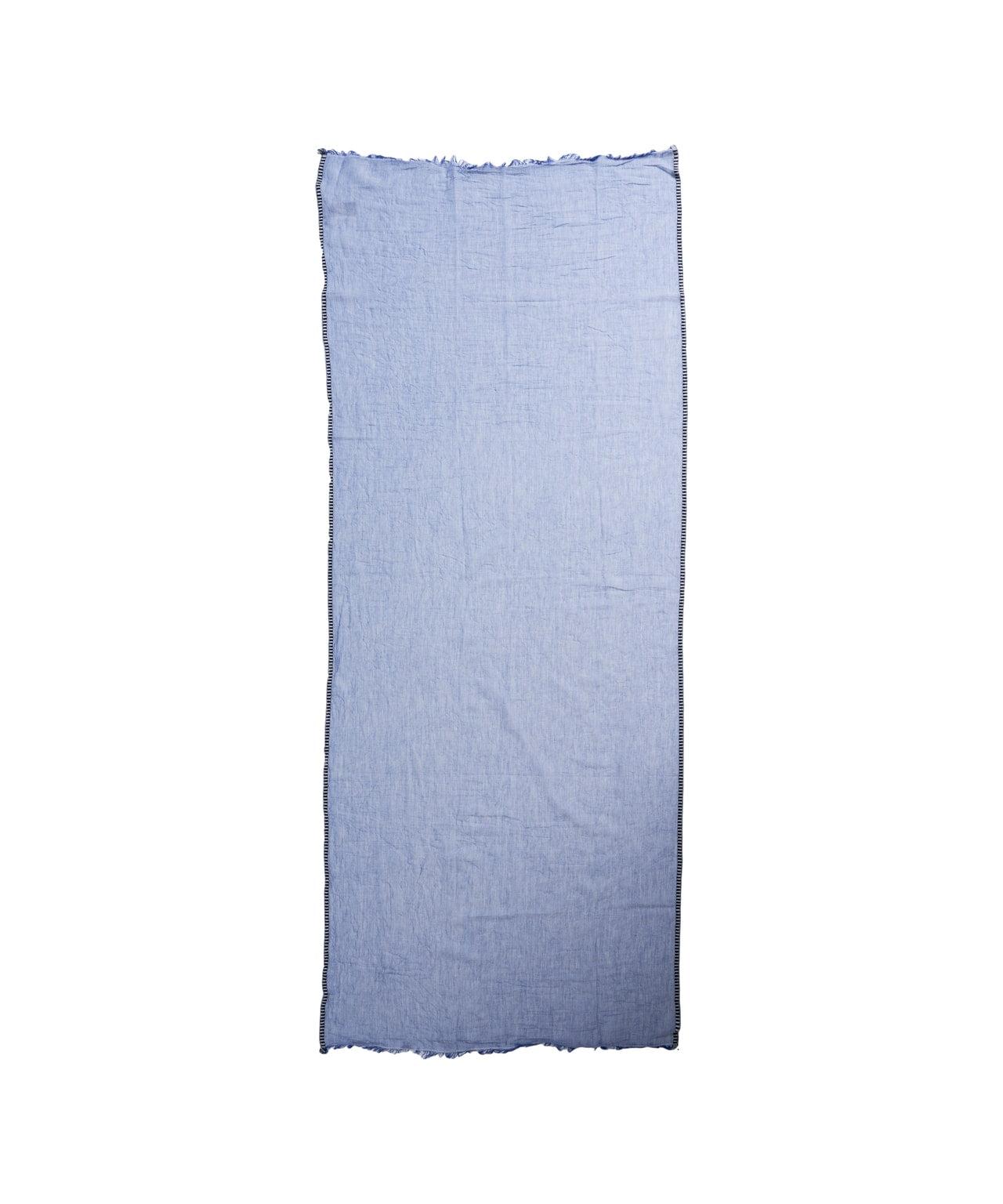 Scarf with embroideries Product Image