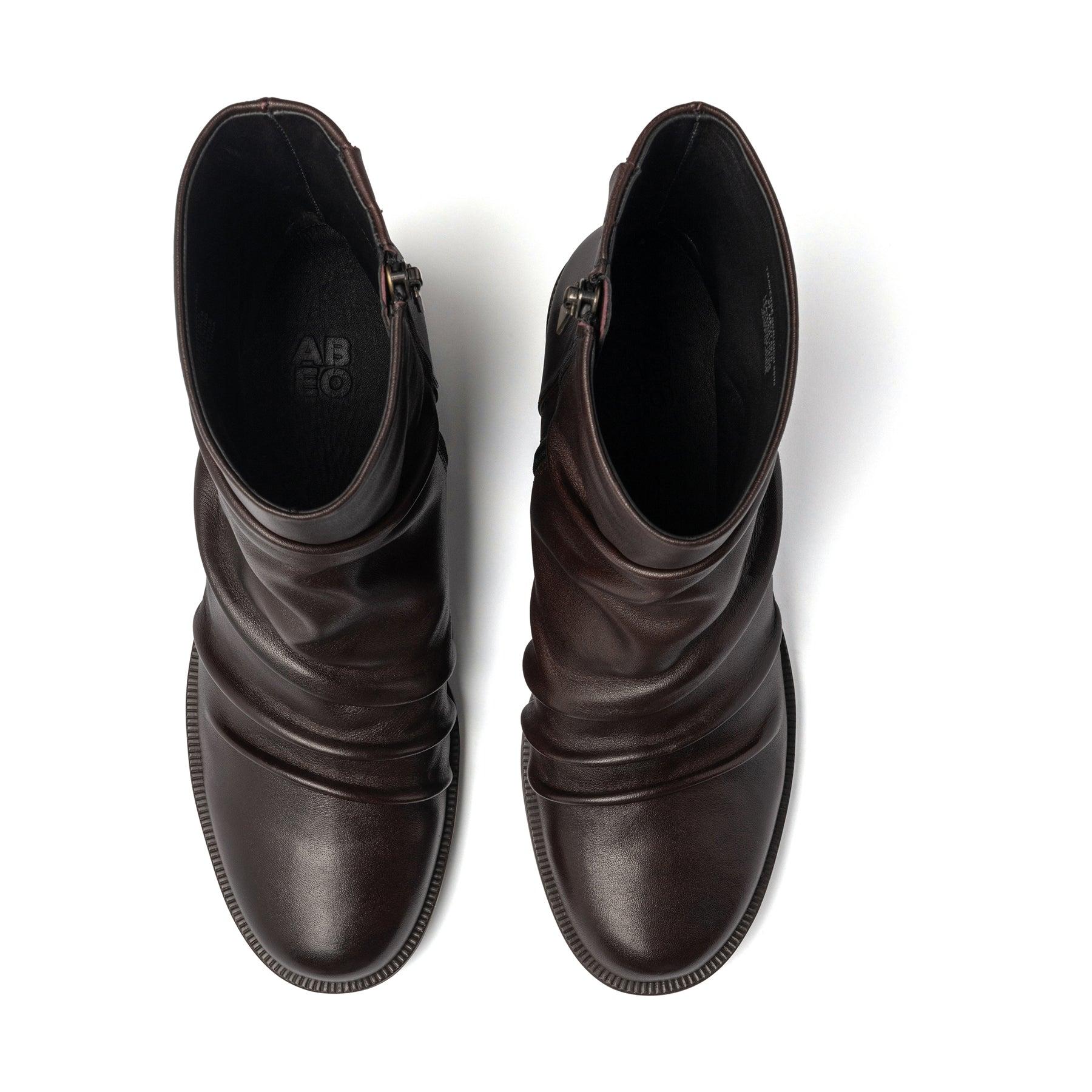 Traverse Scrunch Metatarsal Female Product Image