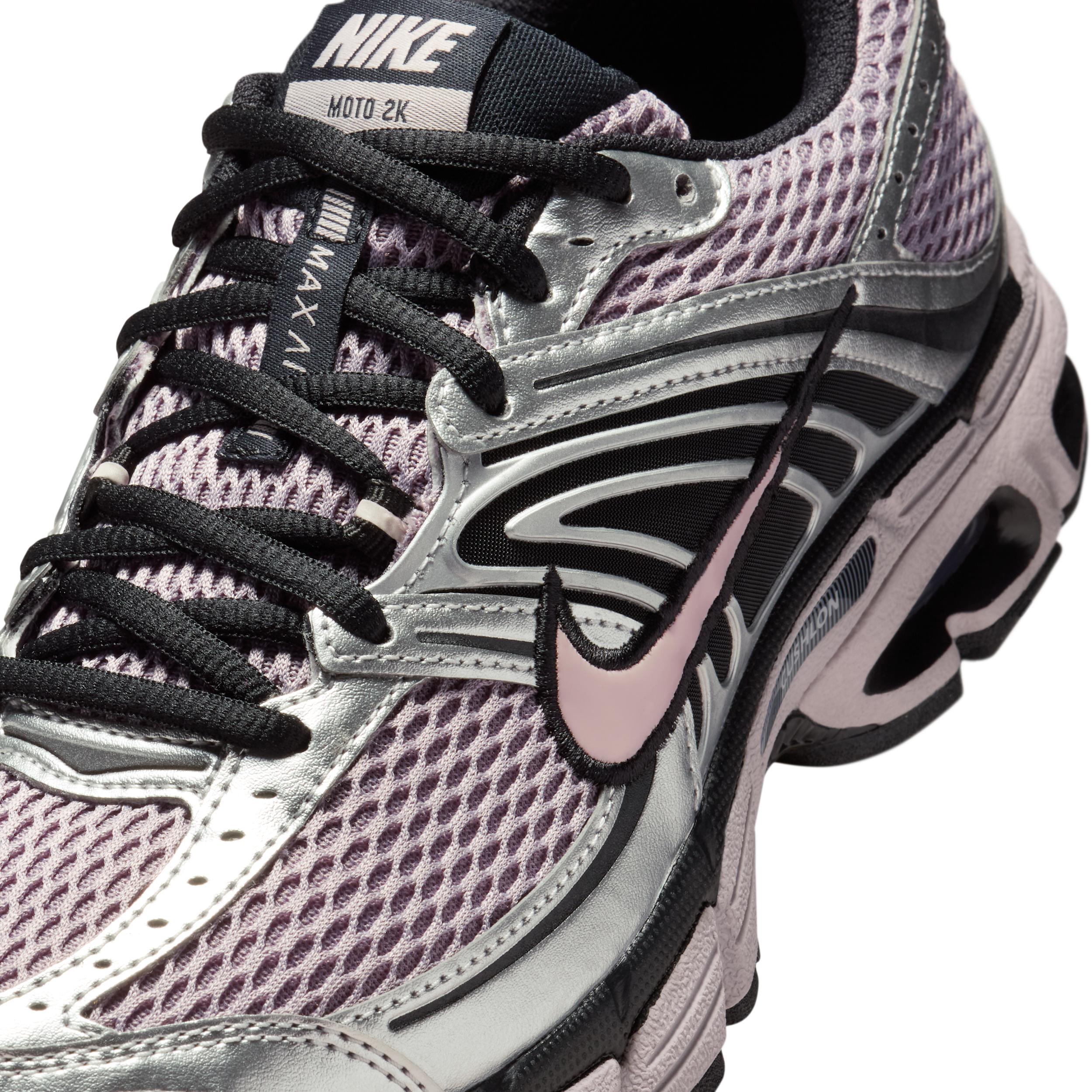 Nike Womens Air Max Moto 2K Shoes with Reflective Accents | HQ2056-200 Product Image