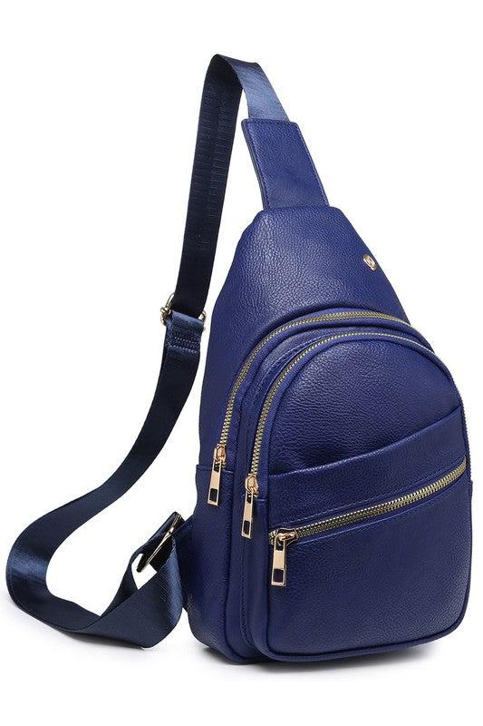 Fashion Sling Backpack Product Image