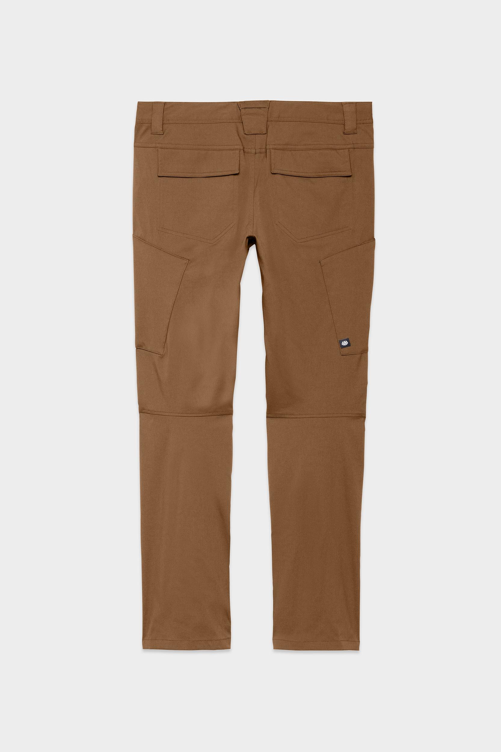 686 Men's Anything Cargo Pant - Slim Fit Male Product Image