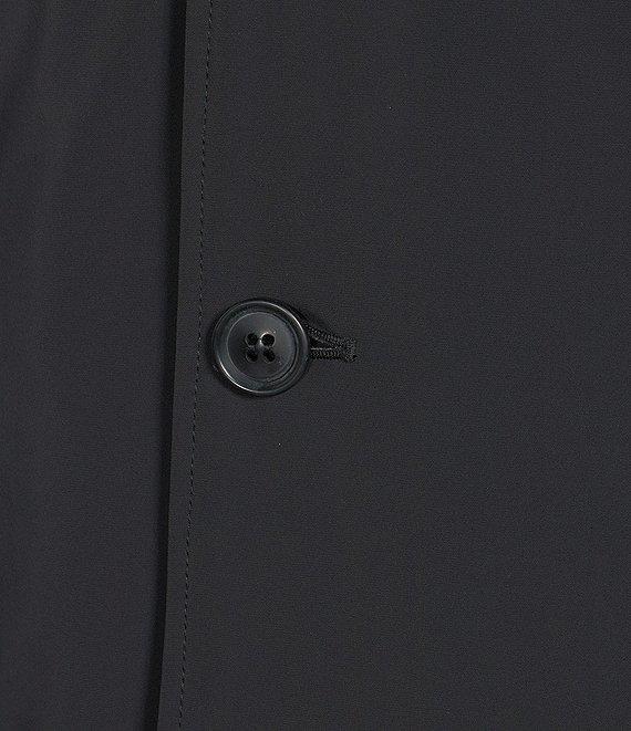 Murano Water Resistant Peacoat Product Image