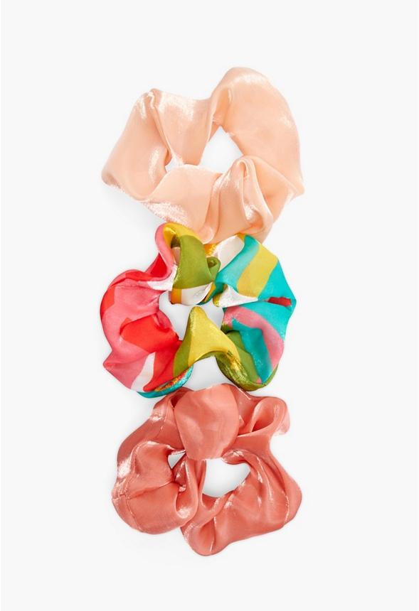 JustFab Margaux Platform Loafer Pump Womens Black/ White Size 8.5 Product Image