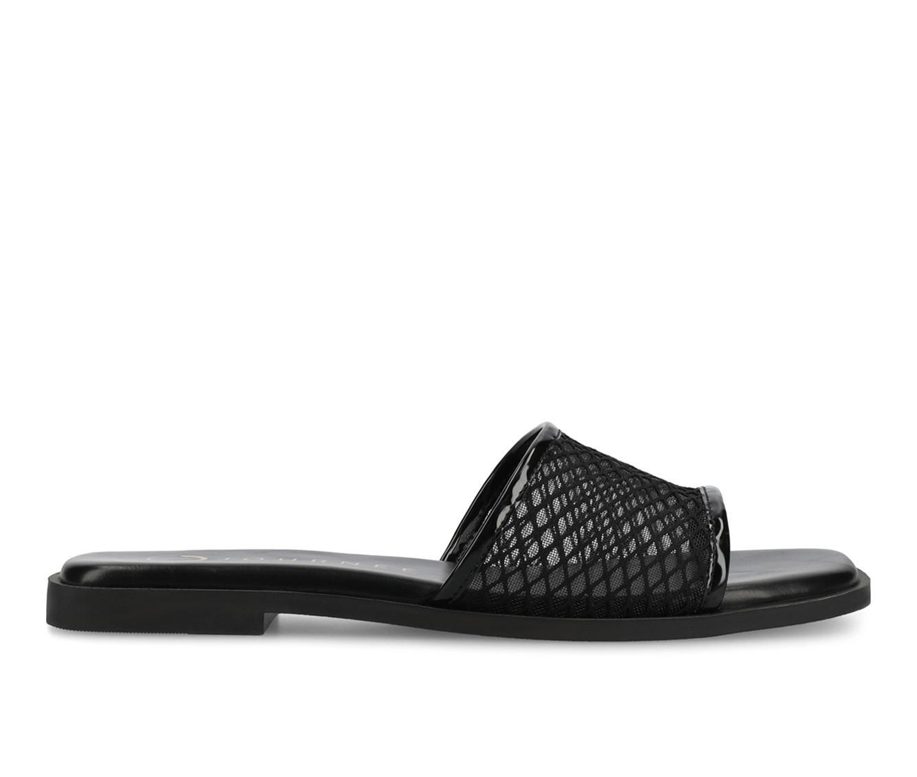 Women's Journee Collection Breckley Sandals Product Image