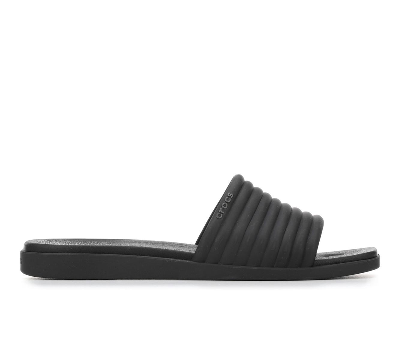Women's Crocs Miami Slide Product Image