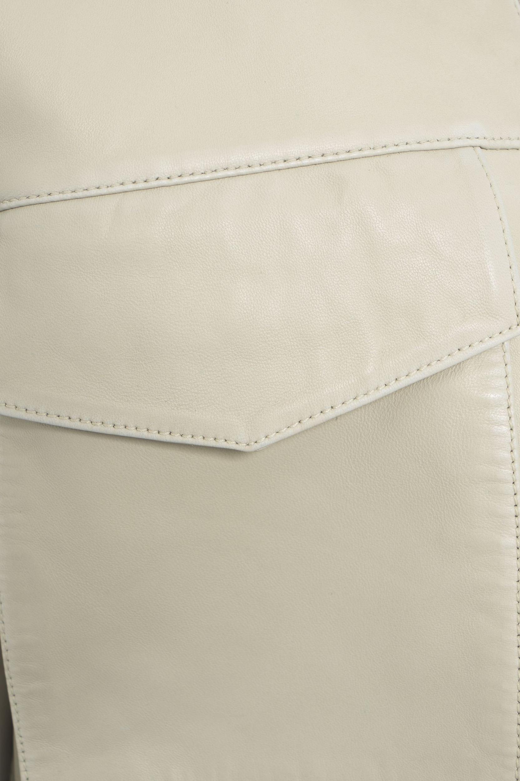 Leather jacket 'Lanto' Product Image