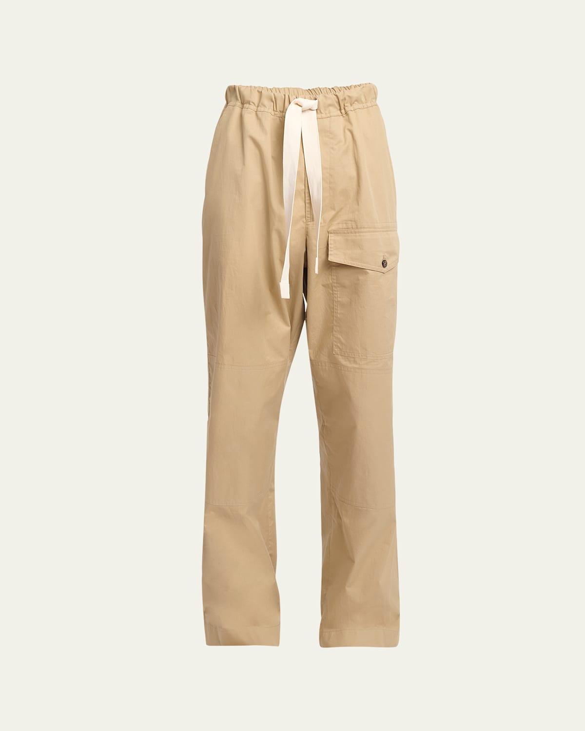 Men's Pannoch Tie-Waist Pants Product Image