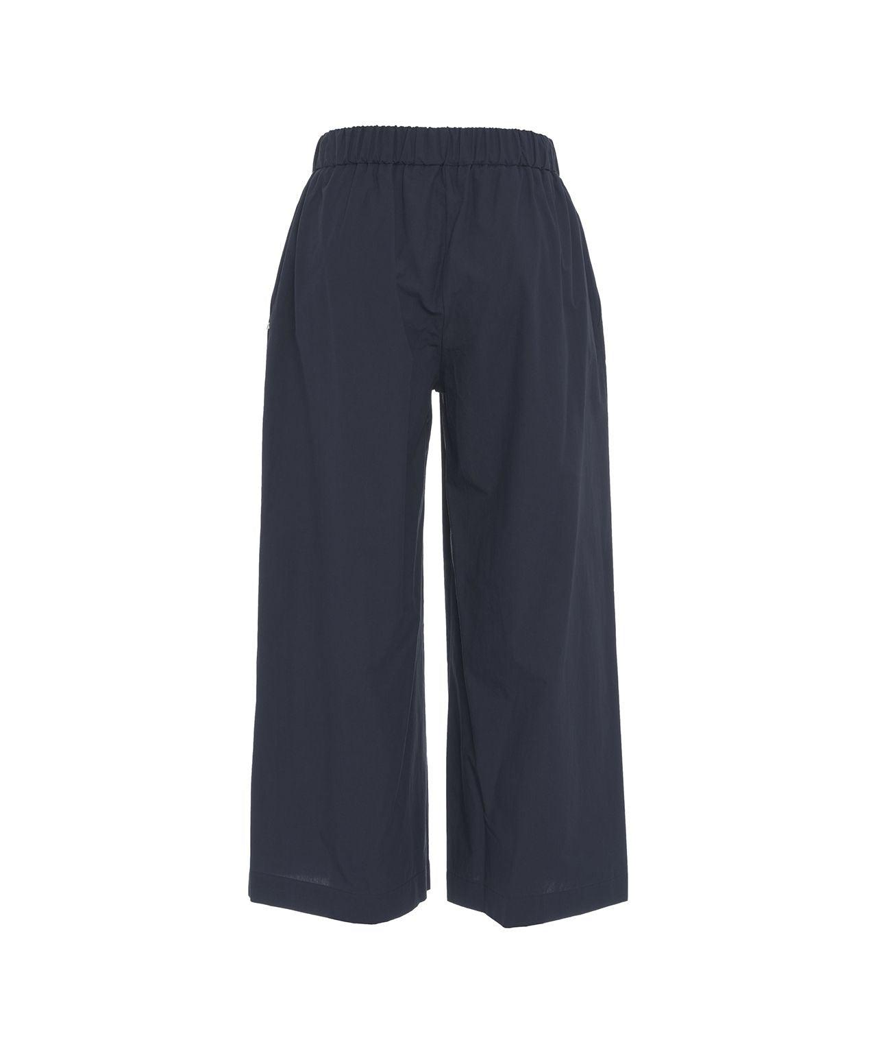 Cotton culotte Product Image