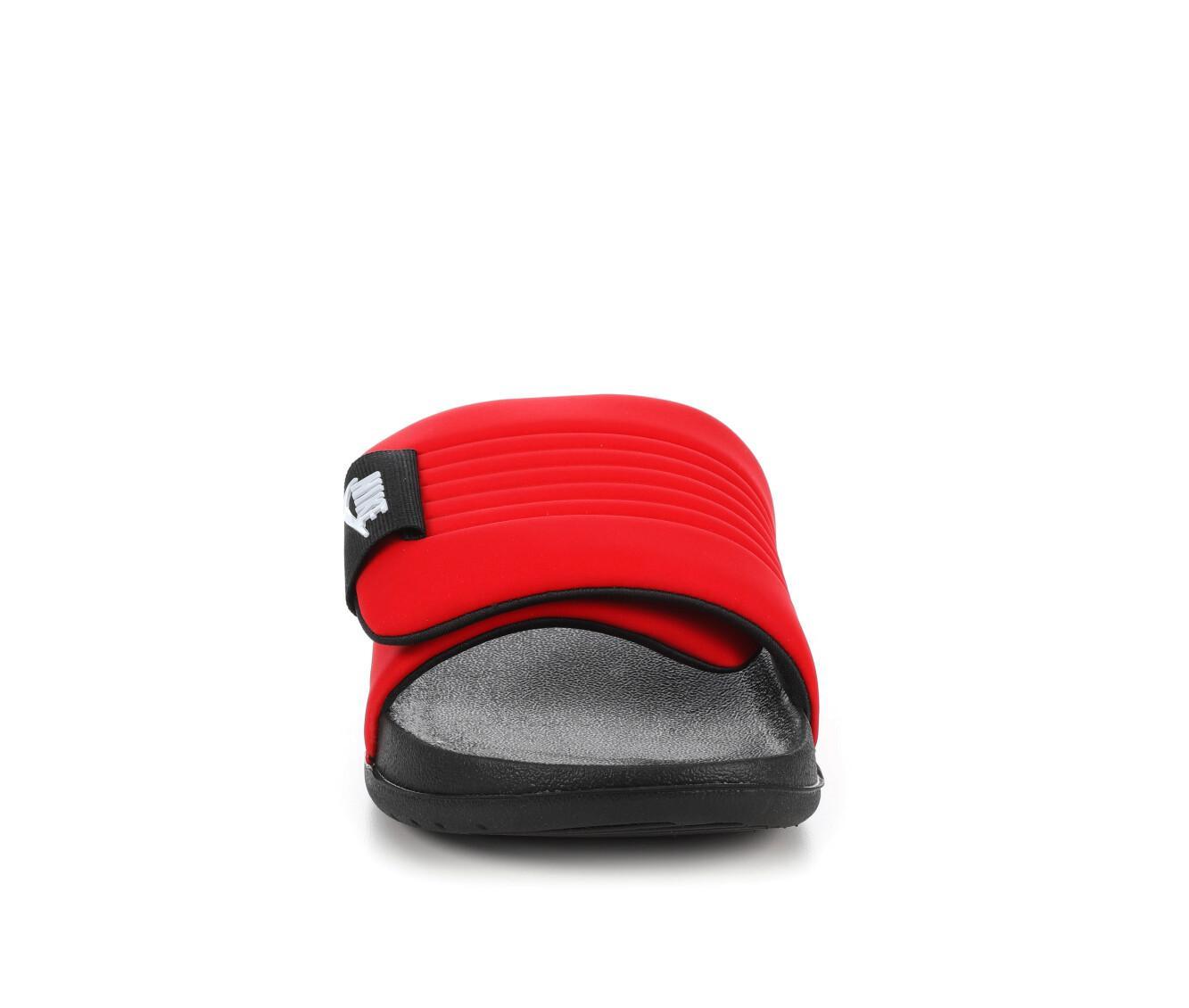 Men's Nike Offcourt Adjust Slide Sport Slides Product Image