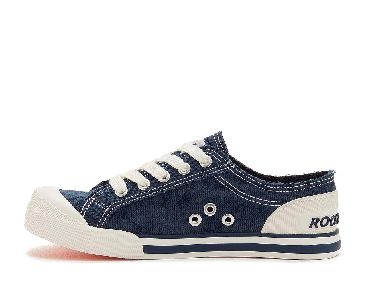Women's Rocket Dog Jazzin Sneakers Product Image