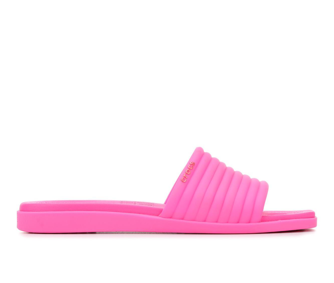 Women's Crocs Miami Slide Product Image