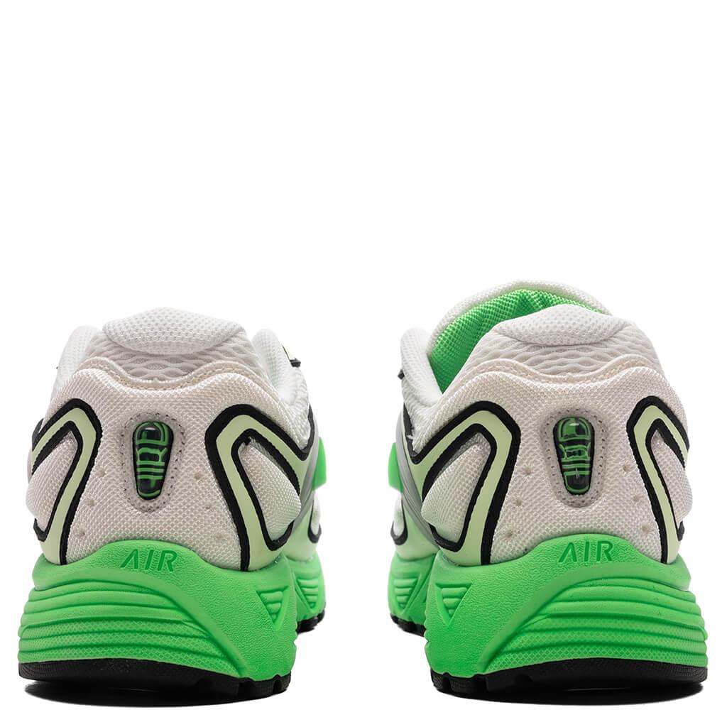 Air Pegasus Wave - Summit White/Green Strike/Barely Volt Male Product Image