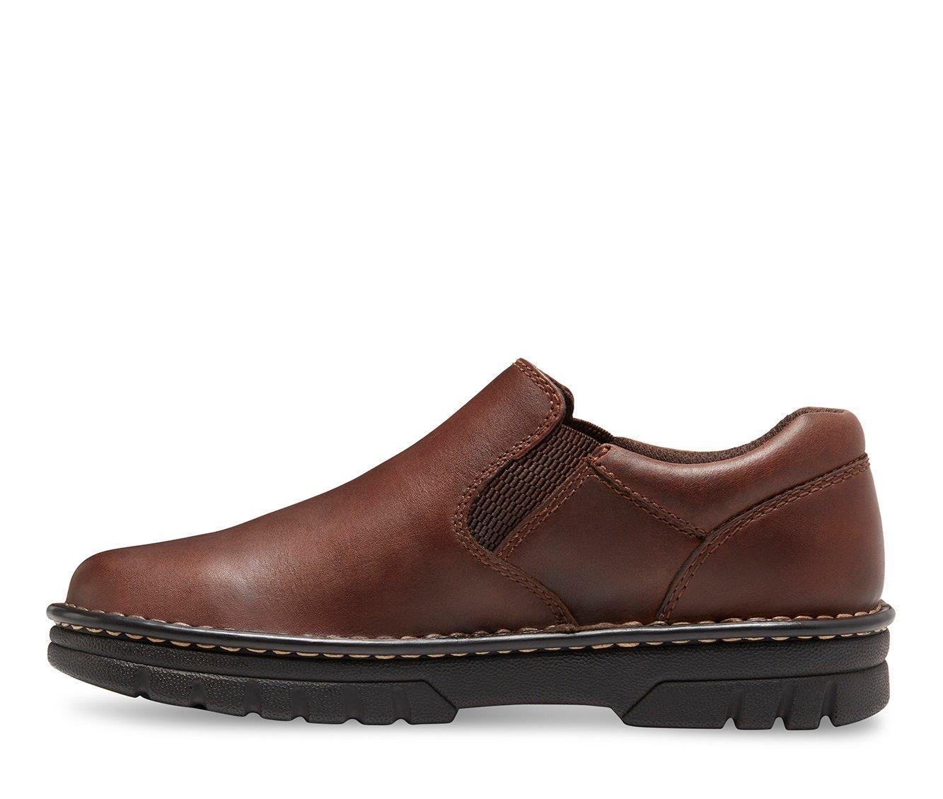 Men's Eastland Newport S/O Slip-On Shoes Product Image