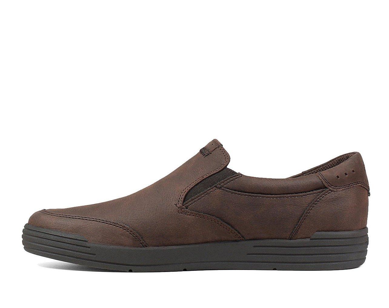 Men's Nunn Bush City Walk Slip-On Shoes Product Image