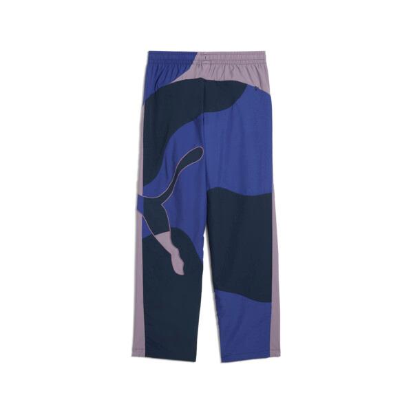 PUMA x KIDSUPER Men's Cellerator Pants Product Image