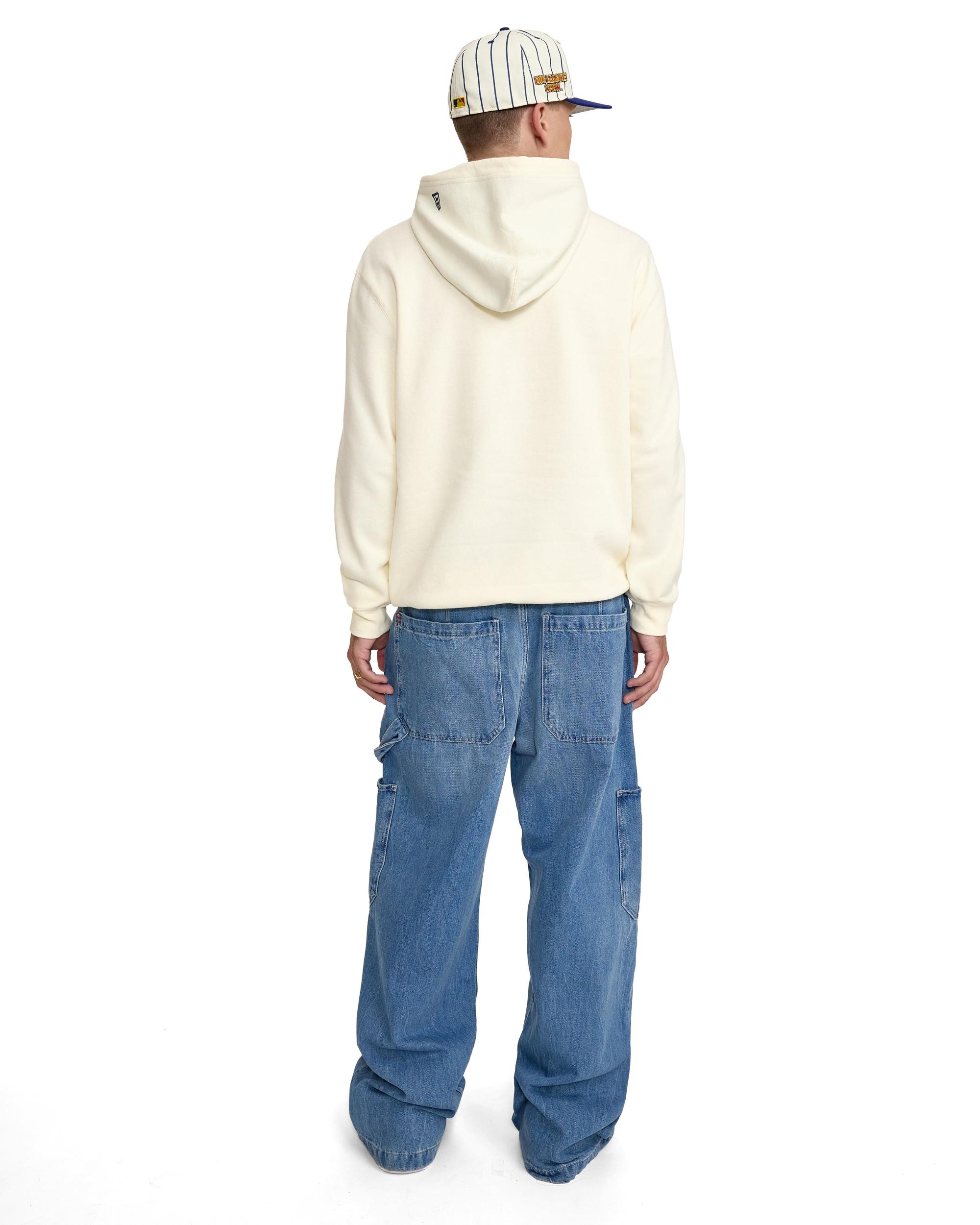 Big League Chew X Arizona Diamondbacks Hoodie Male Product Image