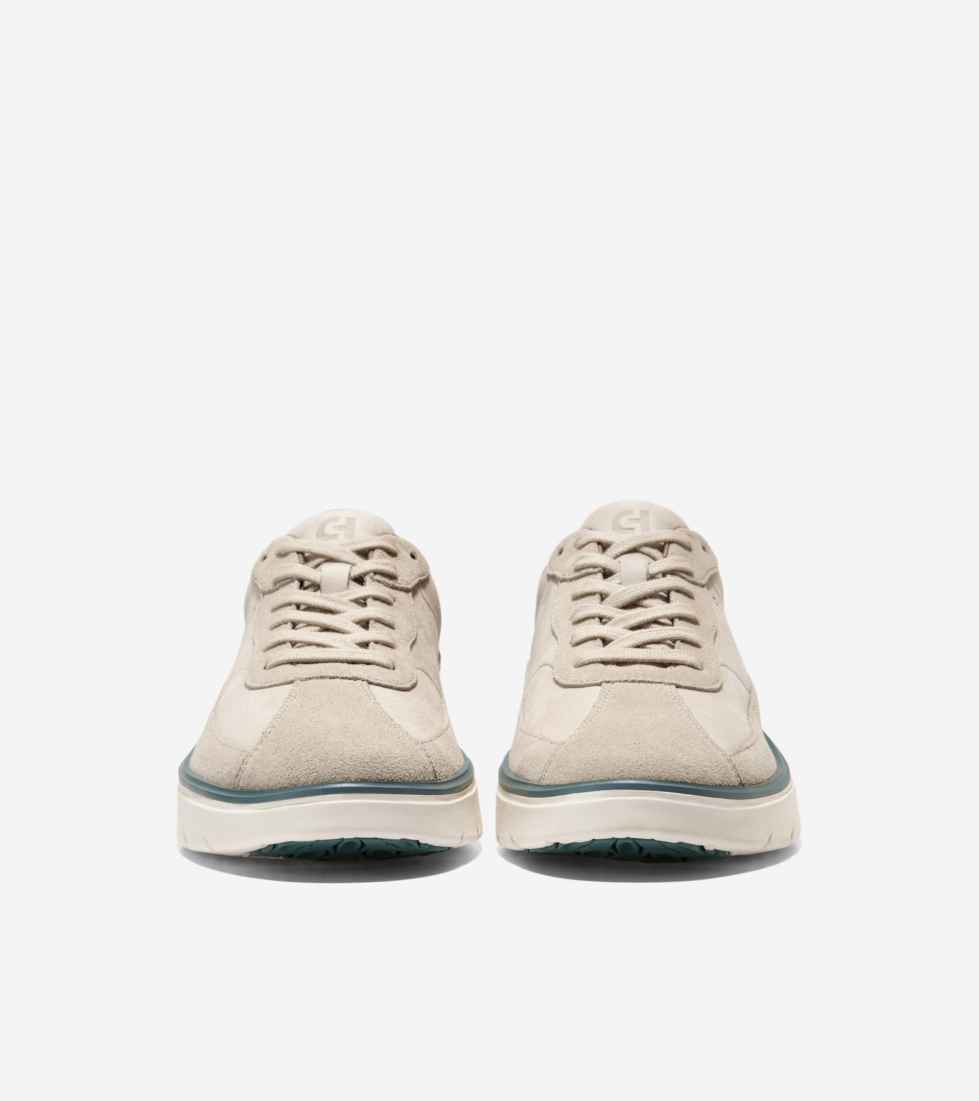 Men's GrandPrø Topspin Sneakers Product Image