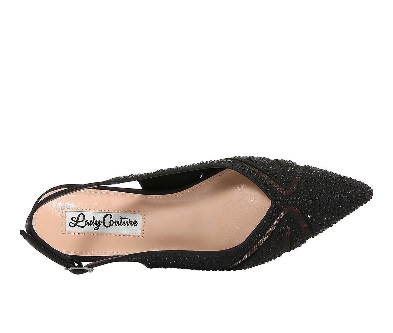 Women's Lady Couture Daniela Special Occasion Shoes Product Image