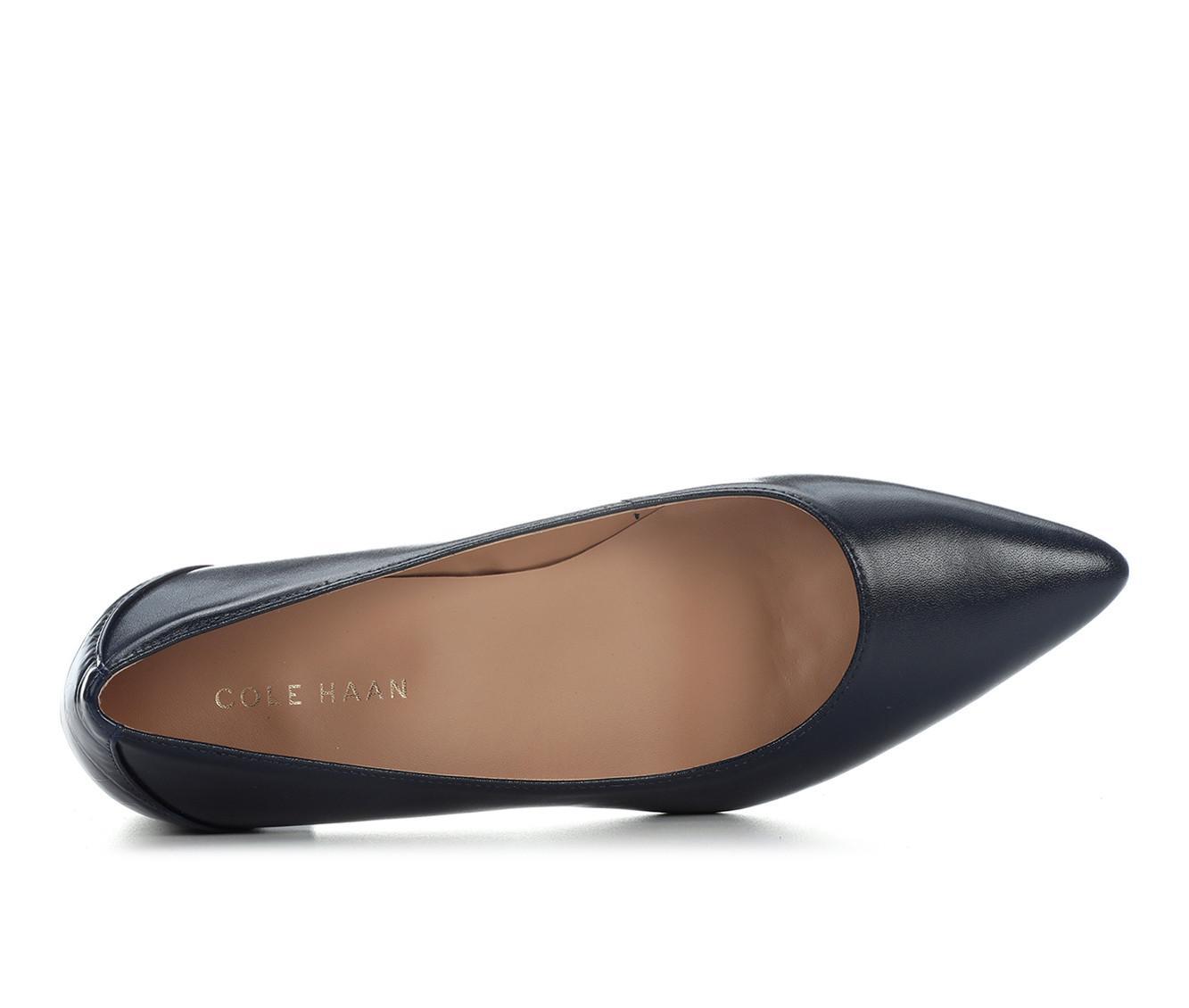 Women's Cole Haan Carlotta Pumps Product Image