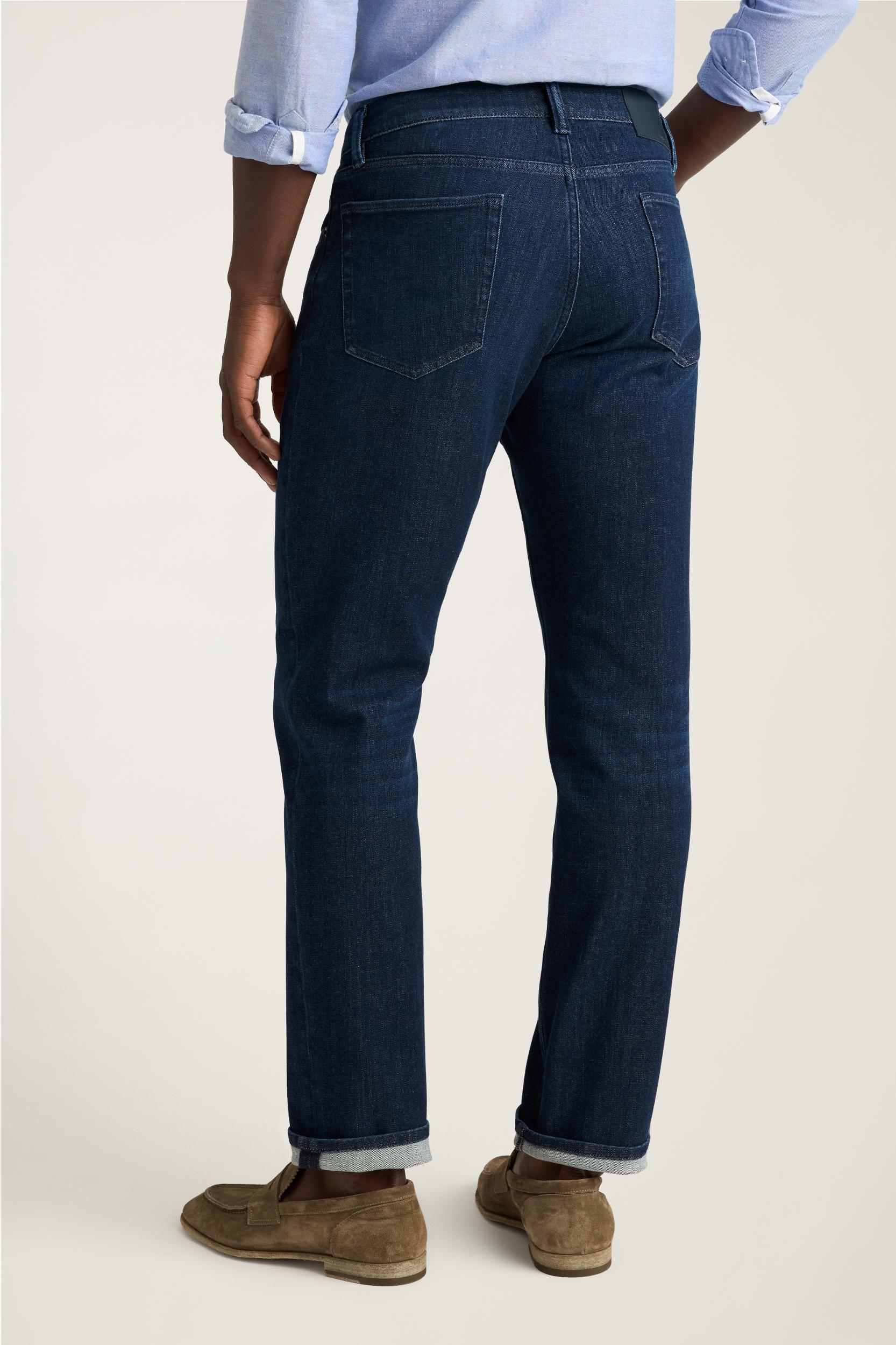 Premium 4-Way Stretch Jeans Product Image