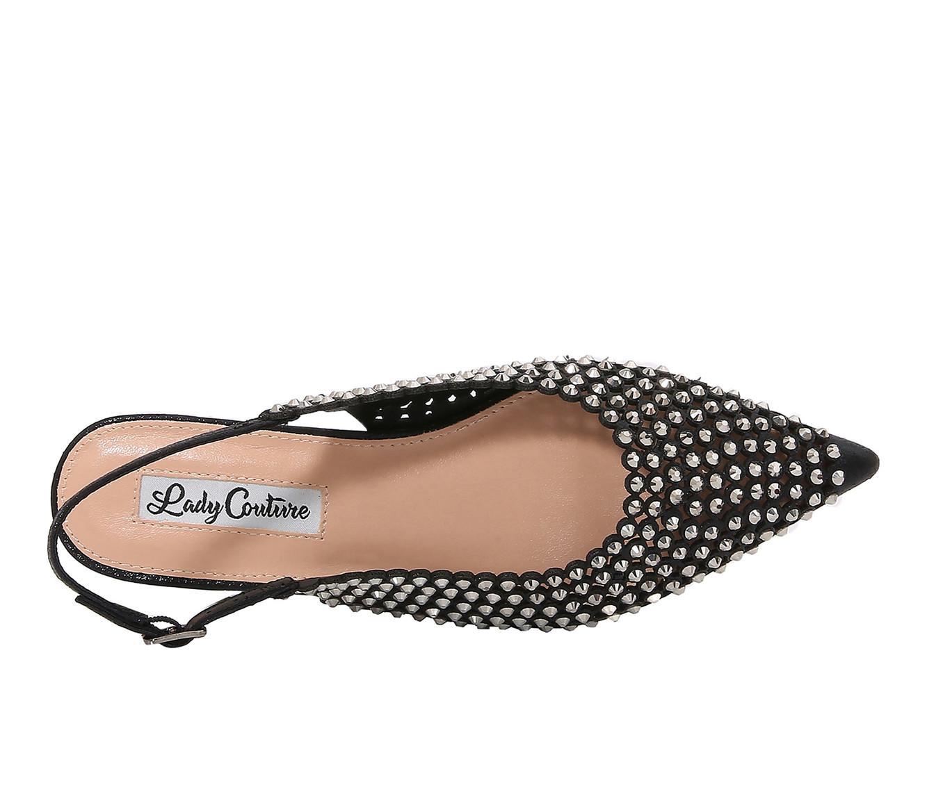 Women's Lady Couture Emmy Special Occasion Shoes Product Image