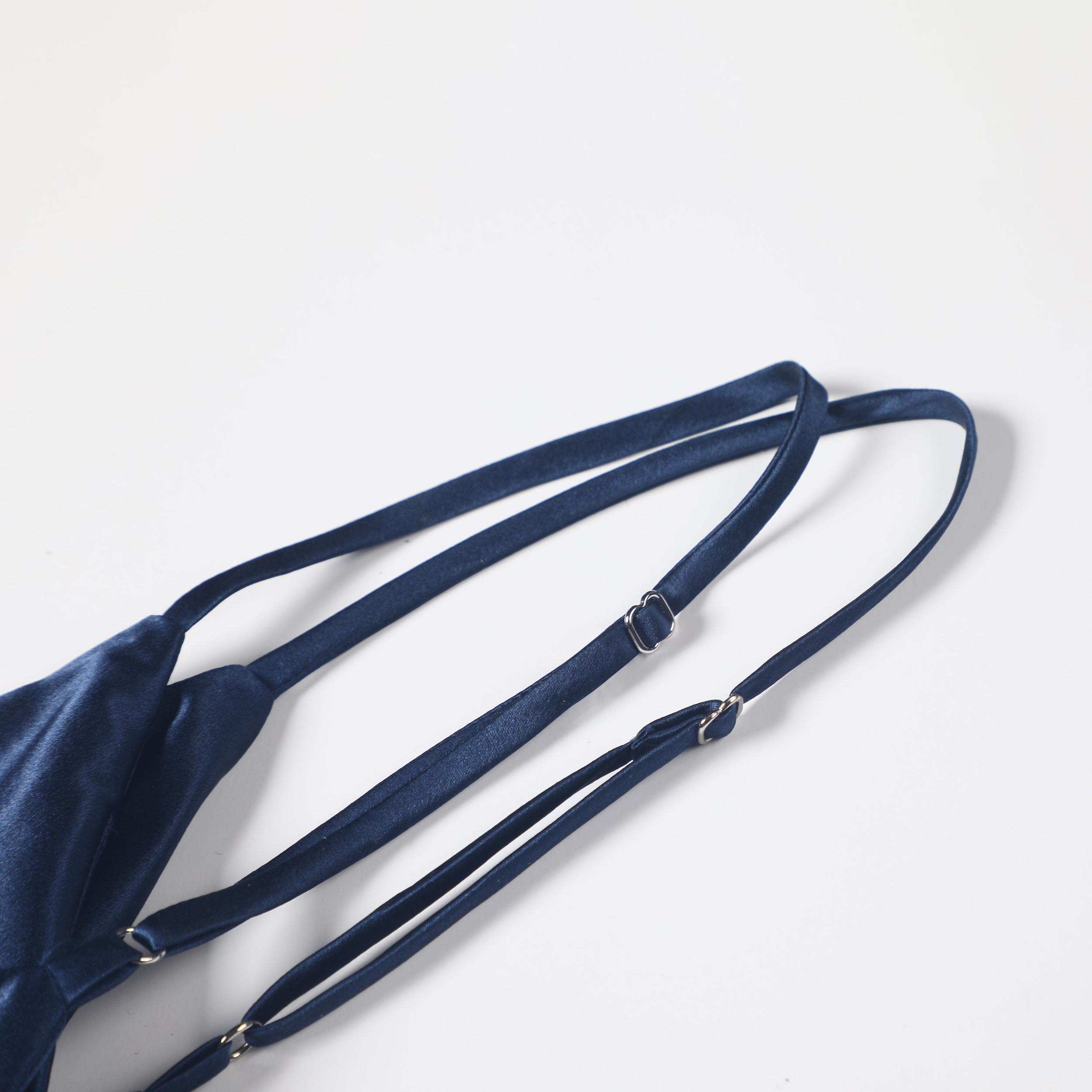 Gift Set | Pure Silk Baby Pink Kimono Robe & Slip Dress | 22 Momme | Float Collection Product Image