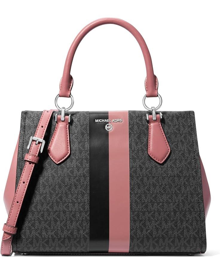 Laila Small Satchel Product Image