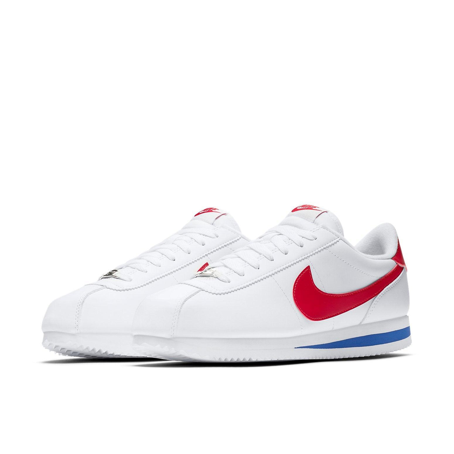 Nike Men's Cortez Leather Shoes Product Image