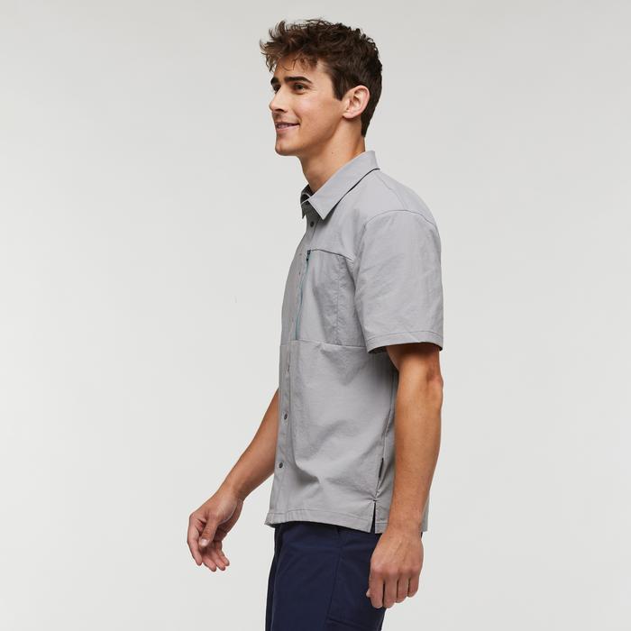 Sumaco Short-Sleeve Shirt - Men's Product Image