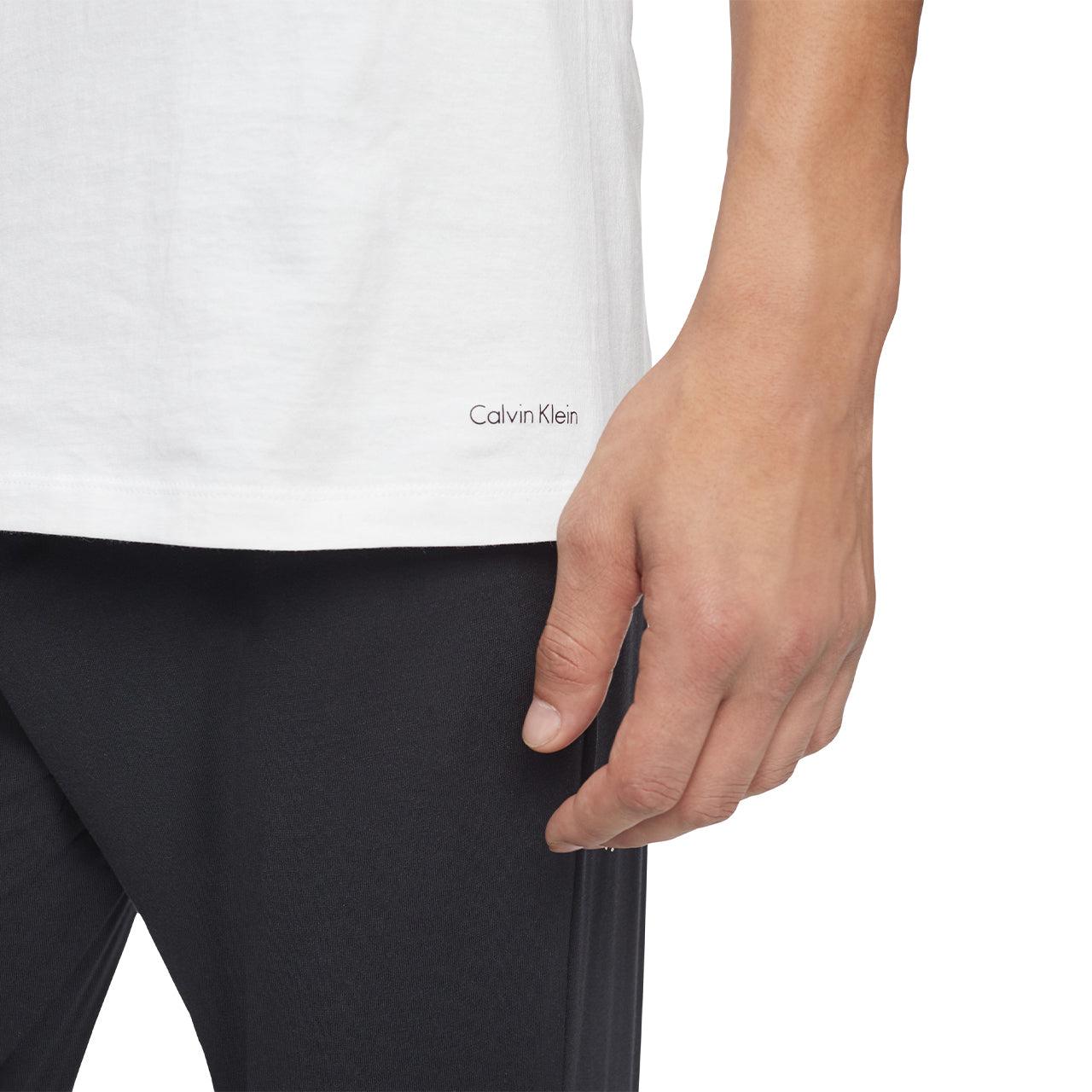 Cotton Classics Short Sleeve Crew Neck Classic Fit 3 Pack Tee Product Image