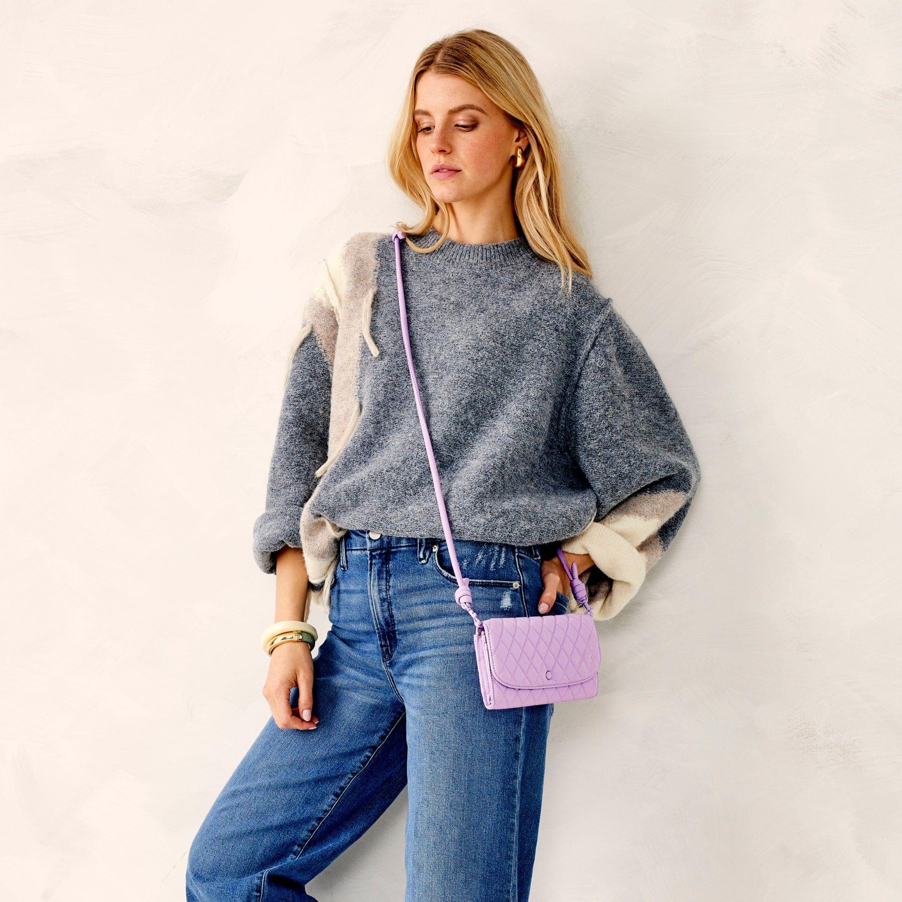 Wildwood Wallet Crossbody Product Image