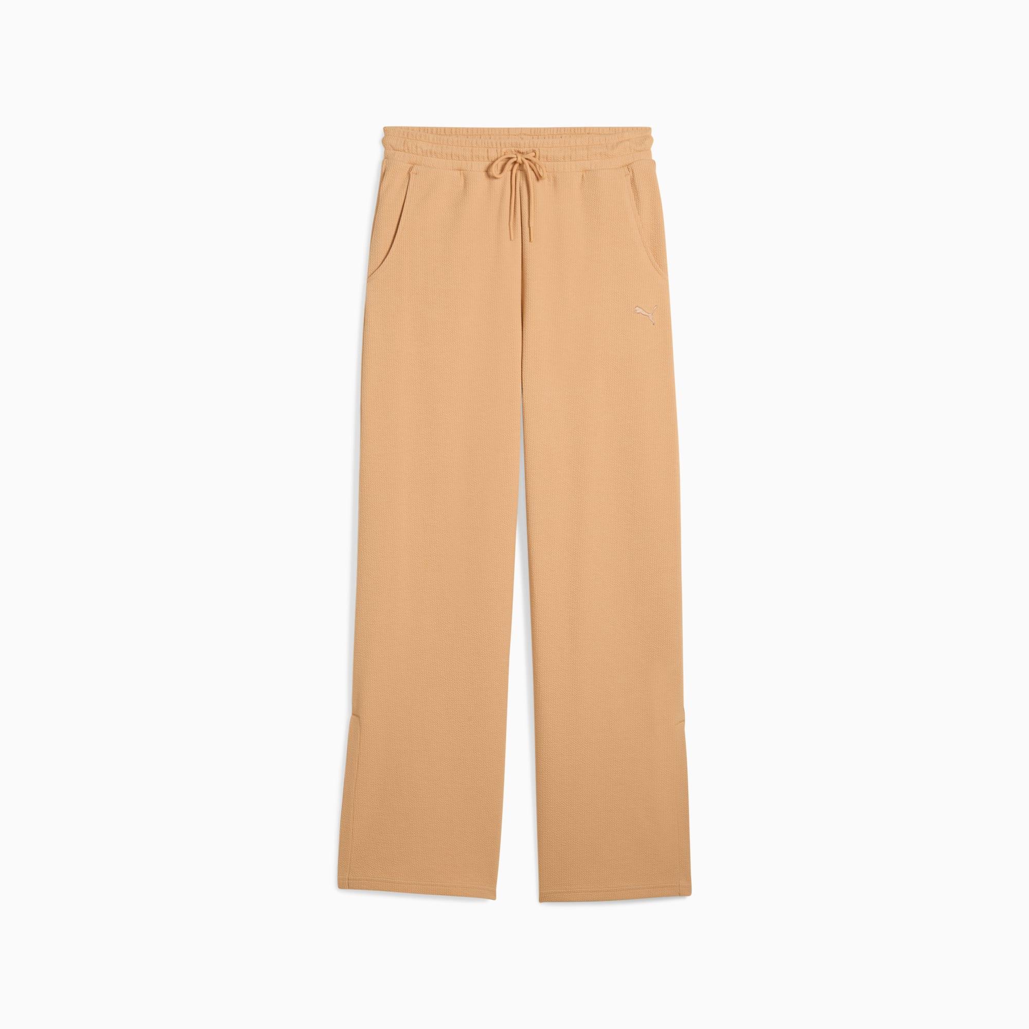 HER Women's Comfort High-Waist Pants Product Image