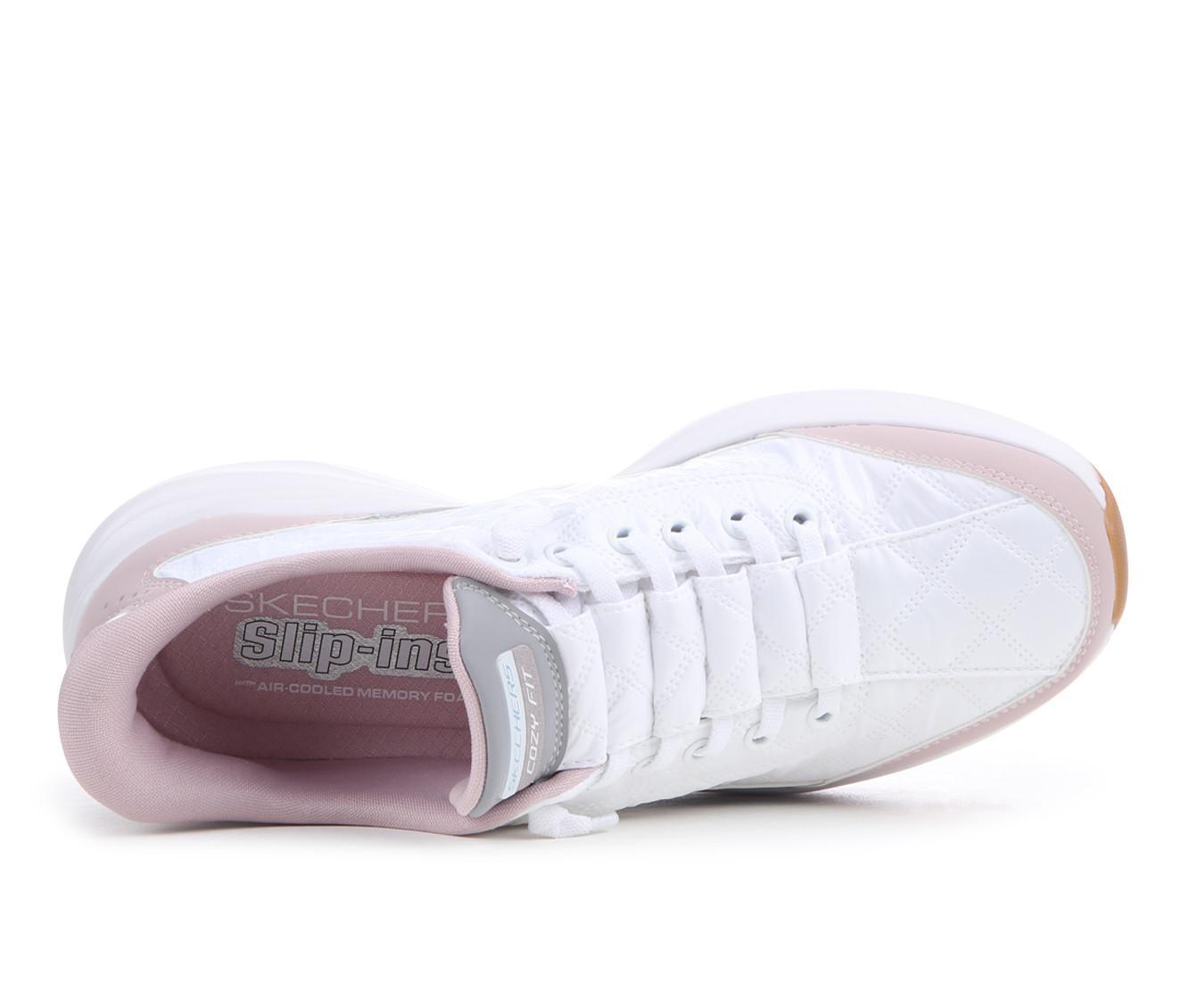 Women's Skechers 150404 Contour Foam Walking Shoes Product Image