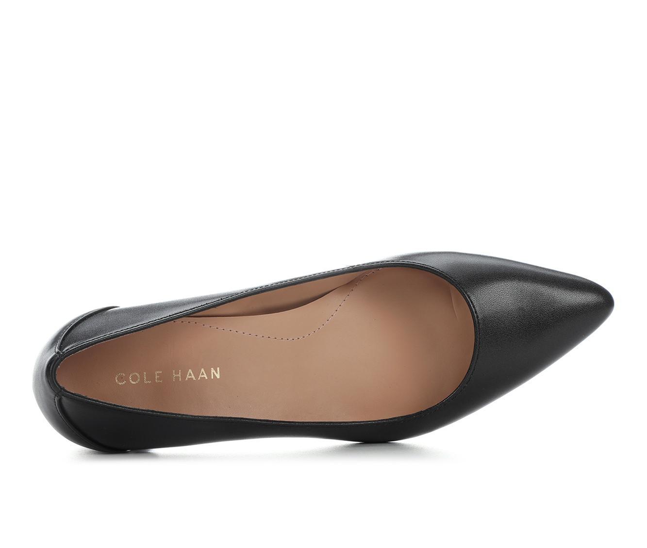 Women's Cole Haan Carlotta Pumps Product Image