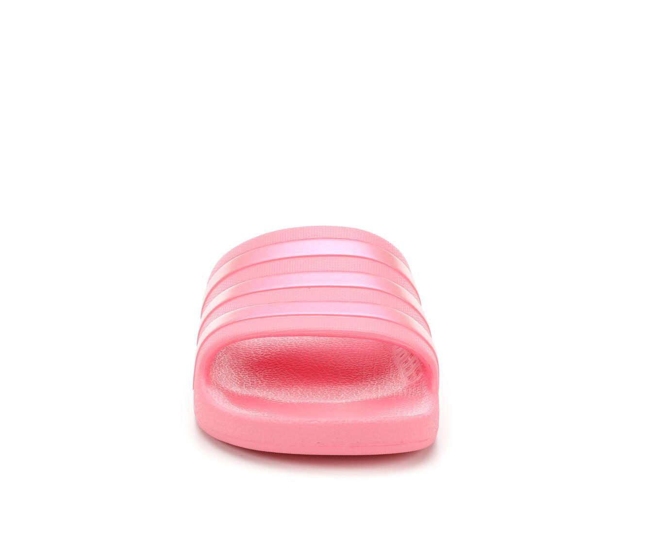 Adults' Adidas Adilette Aqua Sport Slides Product Image