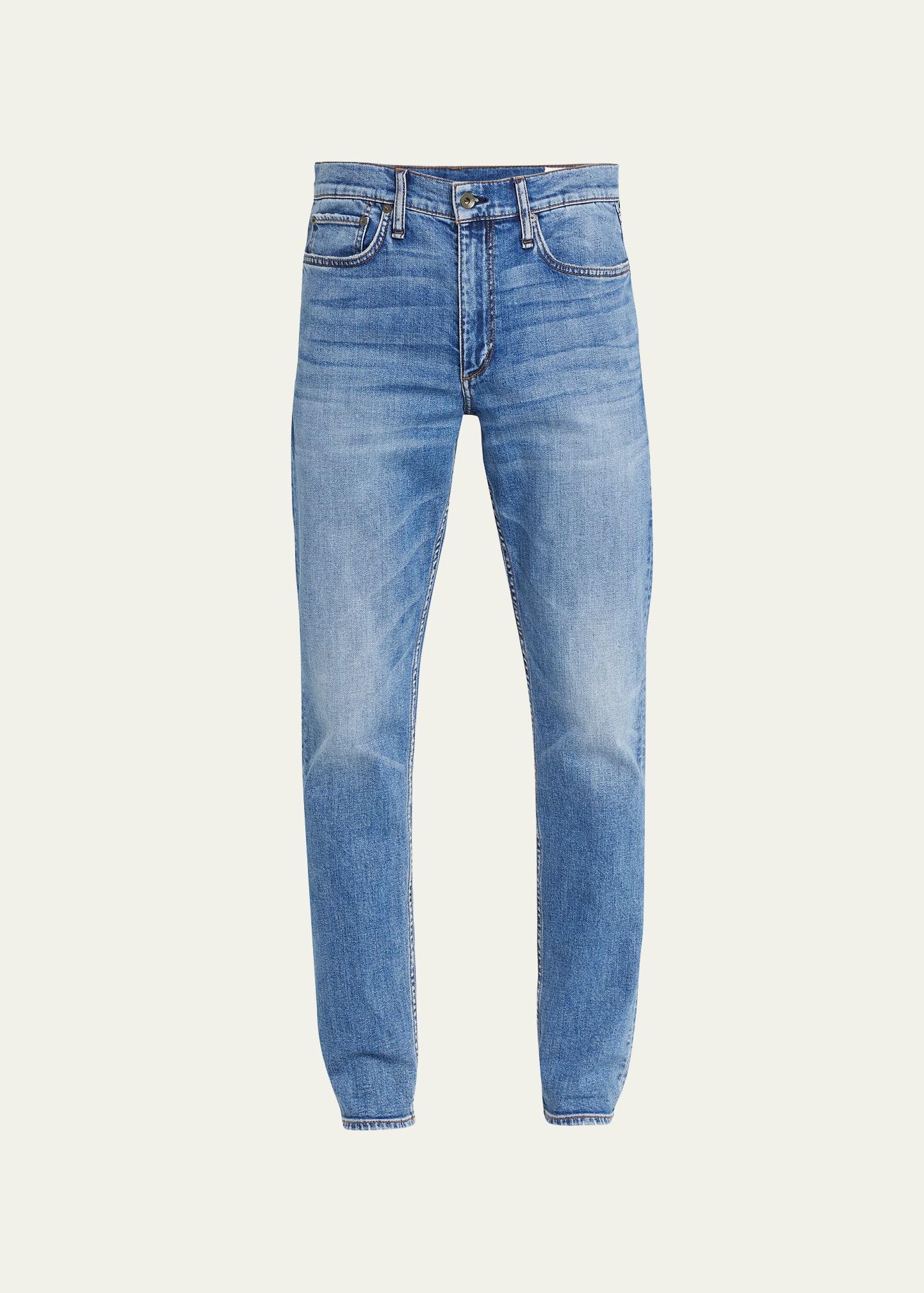rag & bone Fit 2 Authentic Stretch Slim Fit Jeans Product Image