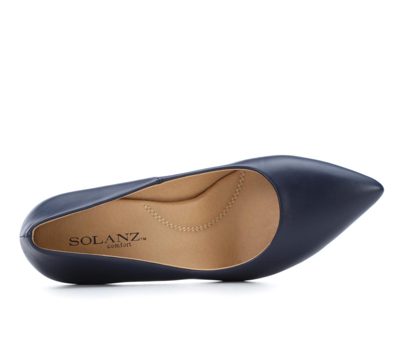Women's Solanz Coen Pumps Product Image