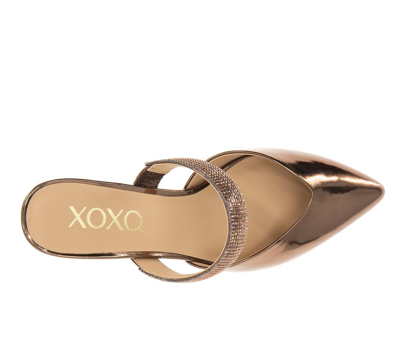 Women's XOXO Kelly Pumps Product Image