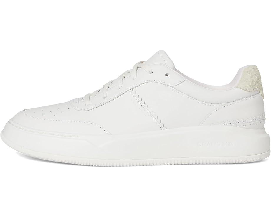 Grand Crosscourt Daily Sneaker Product Image