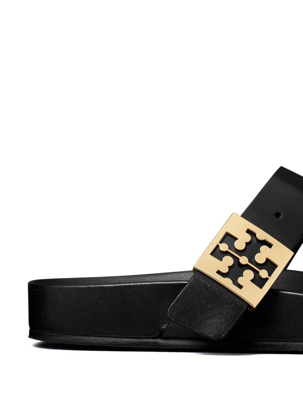 Mellow Thong leather sandals Product Image