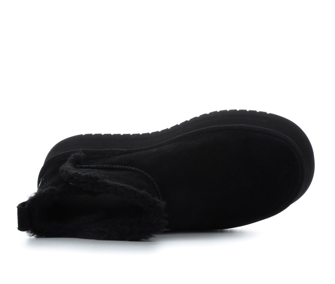 Women's Koolaburra by UGG Ultra Mini Platform Boots Product Image