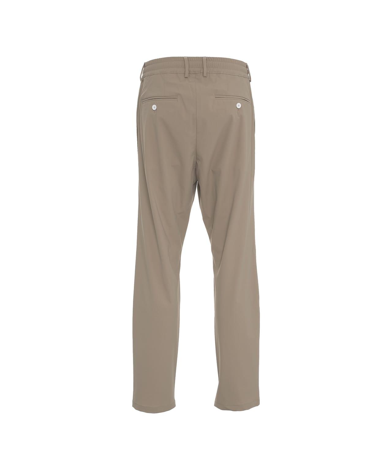 Tapered fit pants 'Mitte' Product Image