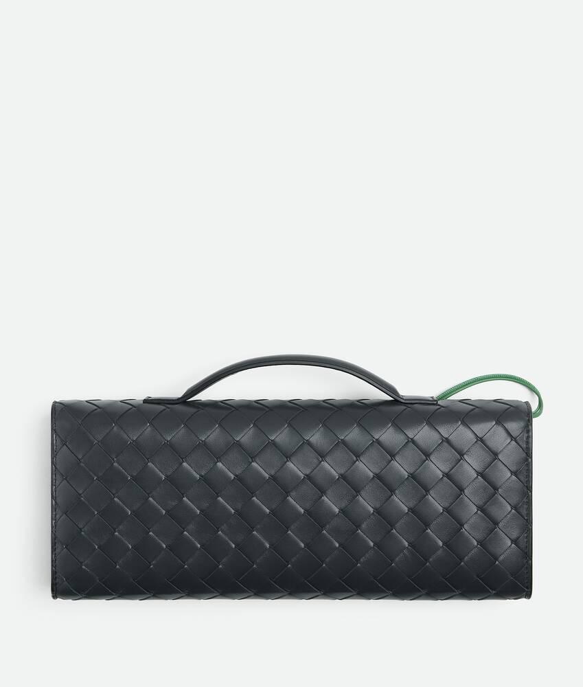 Women's Andiamo Clutch in Ardoise Product Image