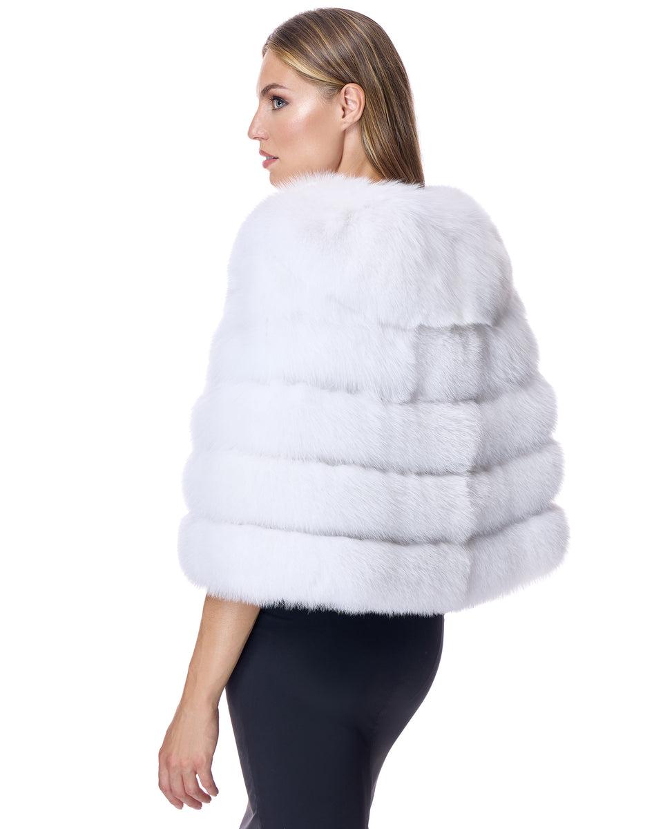 Fox Cape Product Image