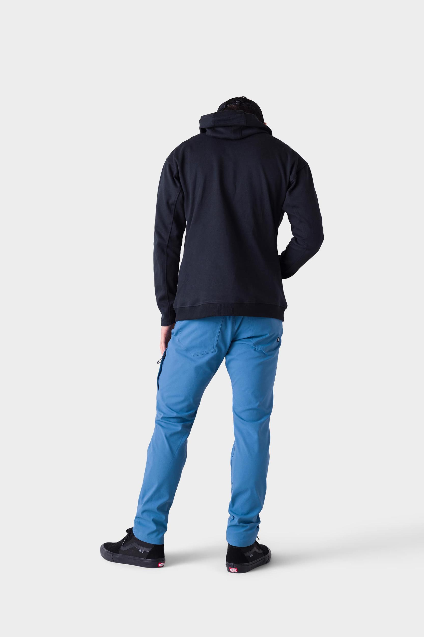 686 Everywhere® Merino-Lined Pant - Slim Fit Male Product Image