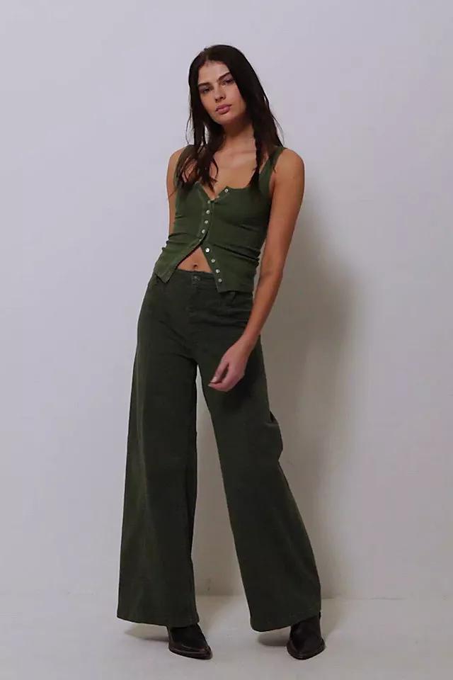 We The Free Libre Wide-Leg Jeans Product Image