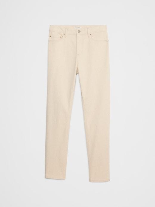 Slim Travel Jean Product Image