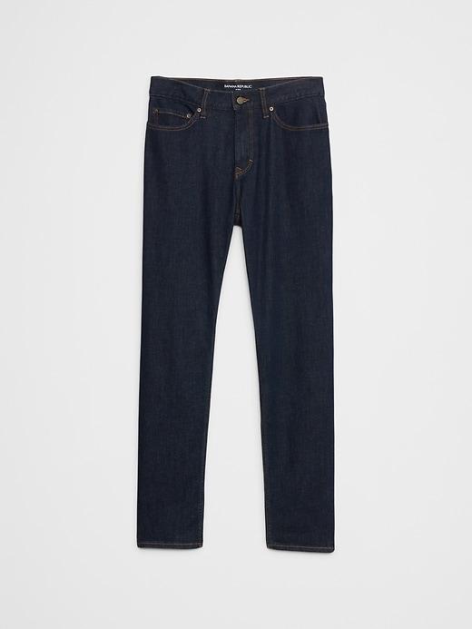 Athletic Travel Jean Product Image
